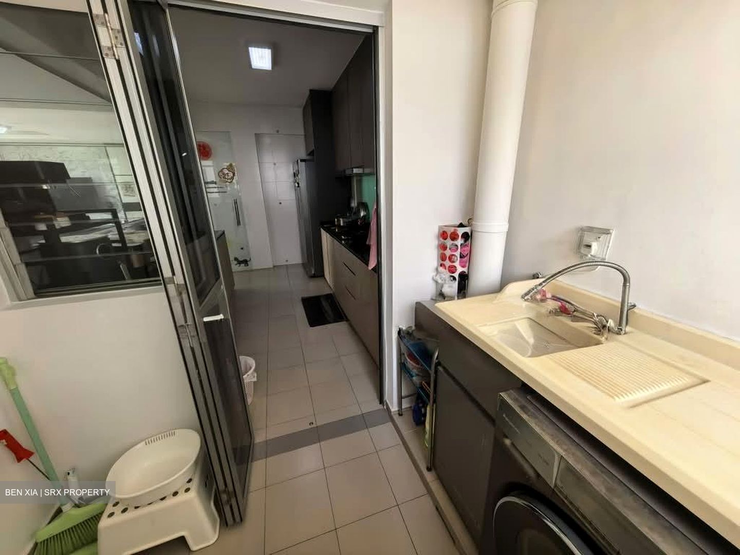 Blk 694C Admiralty Grove (Woodlands), HDB 5 Rooms #580047661